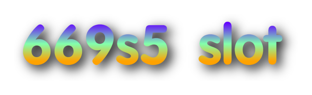 669s5 slot