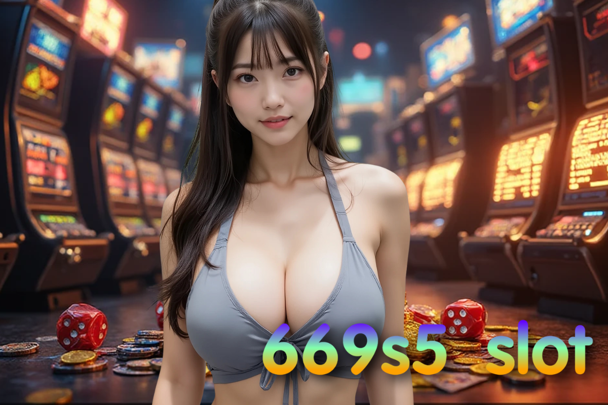 669s5 slot เว็บตรง